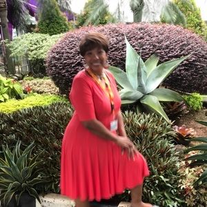 Meet your Posher, Annie